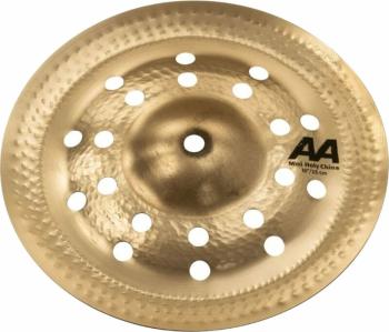 Sabian 21016CSB AA Mini Holy Brilliant 10" China činel