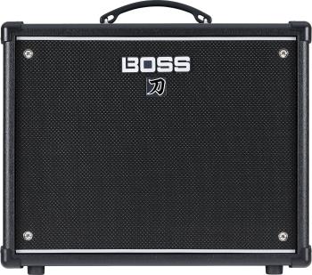 Boss Katana 50 Gen 3 Modellező gitárkombók