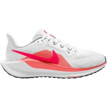 Nike PEGASUS 41 W Női futócipő, fehér, méret 41