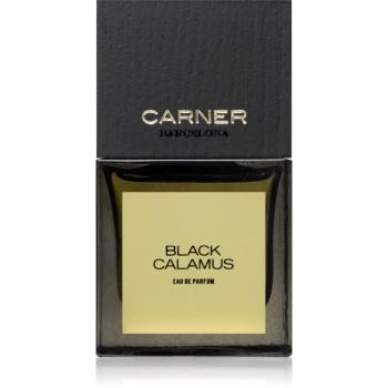 Carner Barcelona Black Calamus parfémovaná voda unisex 50 ml