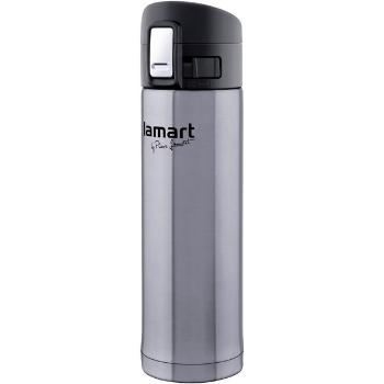 Termos Lamart LT4008 Branche 0,42 l, argintiu