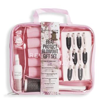 Revolution Haircare Dárková sada Plex Heat Protect Blowout Gift Set