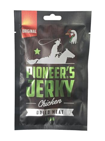 Pioneer's Jerky Kuřecí Original 12 g