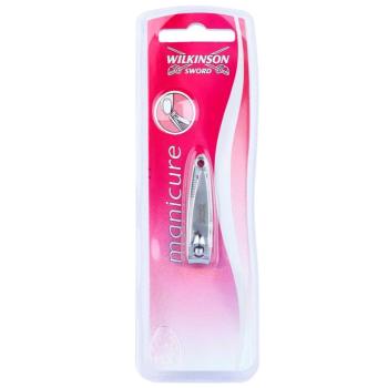 Wilkinson Sword Manicure Mini Cilippers kleštičky na nehty mini 1 ks