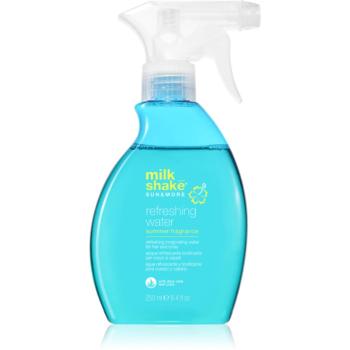 Milk Shake Sun & More Body Mist pentru înviorare (aqua) 250 ml