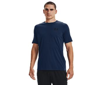 Under Armour UA M SPORTSTYLE LC SS S