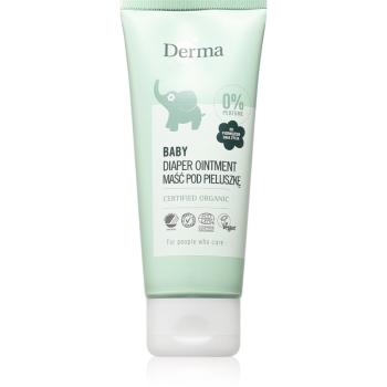 Derma Baby Eco zklidňující dětský krém 100 ml