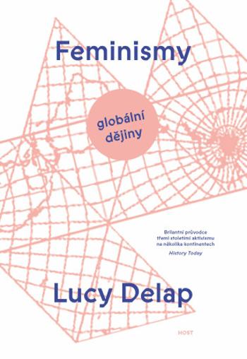 Feminismy - Lucy Delap