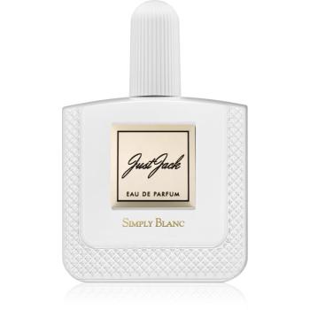 Just Jack Simply Blanc parfémovaná voda unisex 100 ml