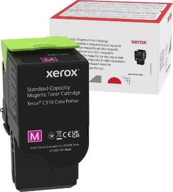 Xerox 006R04362 purpurový (magenta) originální toner