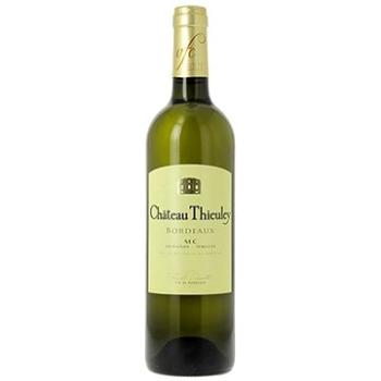 CHÂTEAU THIEULEY Château Thieuley Blanc, 0,75 l (3559030024984)