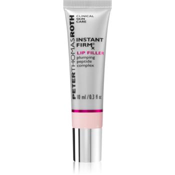 Peter Thomas Roth Instant FIRMx Lip Filler zvětšovač rtů 10 ml