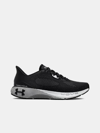 Under Armour UA W HOVR™ Machina 3 Tenisky Černá