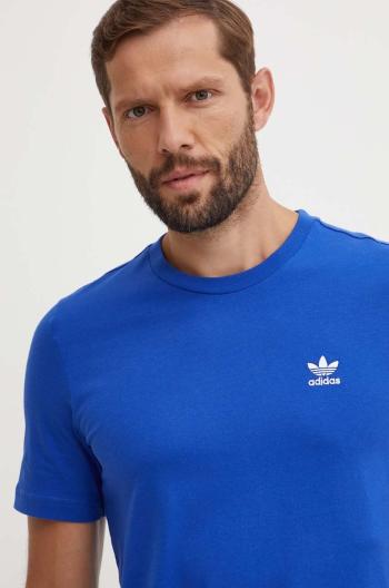 Bavlněné tričko adidas Originals IA4870-SELUBL