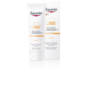 Eucerin Ochranná emulze Actinic Control MD SPF 100 80 ml