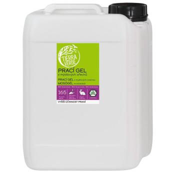 Tierra Verde Prací gel levandule 5 l