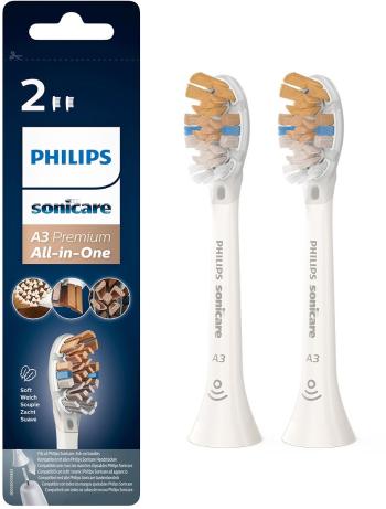 Elektromos fogkefe fej Philips Sonicare Prestige HX9092/10