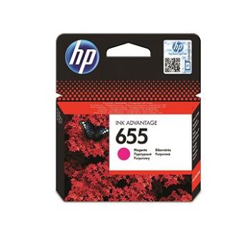 HP CZ111AE č. 655 purpurová (CZ111AE)