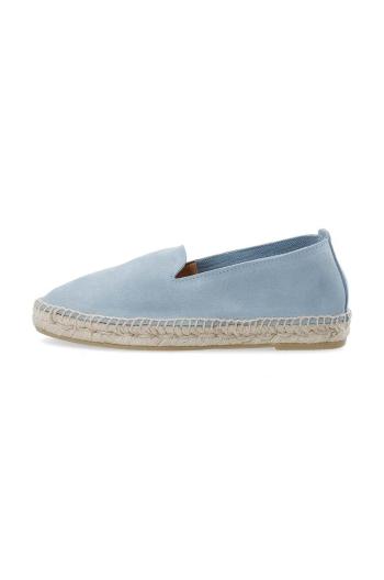 Semišové espadrilky Bianco BIAMAYA 11250398