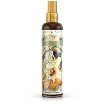 RUDY PROFUMI SRL Parfémovaný sprej na tělo VANILLA & ALMOND, 200 ml (2787)