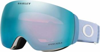 Oakley Flight Deck M 7064E100 Matte Navy/Prizm Sapphire Iridium Lyžařské brýle