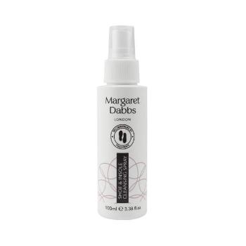 Margaret Dabbs London Shoe & Insole Cleansing Spray  čistící hygienický sprej na obuv a stélky 100 ml