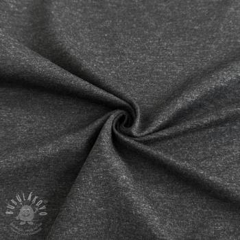 Viskóza PUNTA ROYAL dark grey melange