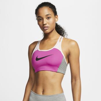 Nike swoosh logo bra pad xs