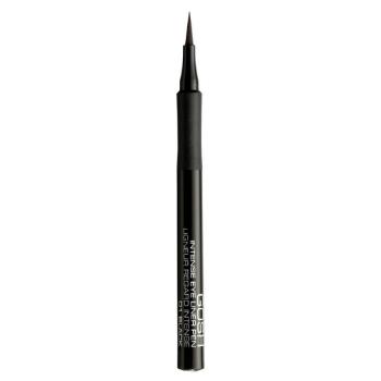 GOSH COPENHAGEN Intense Eye Liner tekutá linka - 01 Black