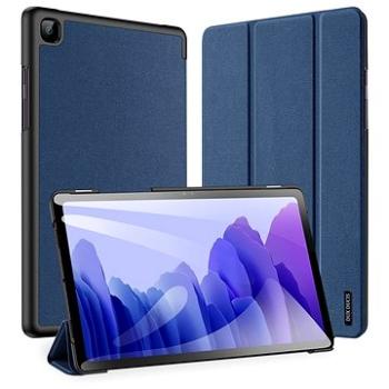 DUX DUCIS Domo pouzdro na tablet Samsung Galaxy Tab A7 10.4'' 2020, modré (DUX60650)