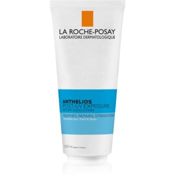 La Roche-Posay Posthelios balzám po opalování 200 ml