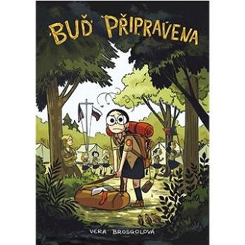 Buď připravena  (978-80-7637-233-7)