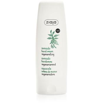 Ziaja Avocado krém na suché a popraskané ruce 80 ml