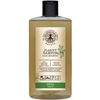 NATAVA Šampon Birch 250 ml (8596048006460)