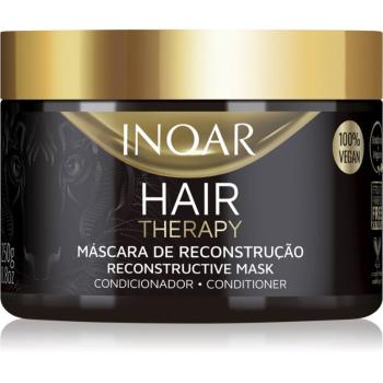 INOAR Hair Therapy posilující maska pro poškozené vlasy 250 g