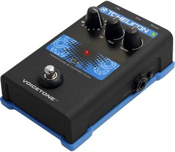 TC Helicon VoiceTone C1 Vokálový procesor