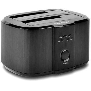 AXAGON ADSA-ST DUAL HDD (ADSA-ST)