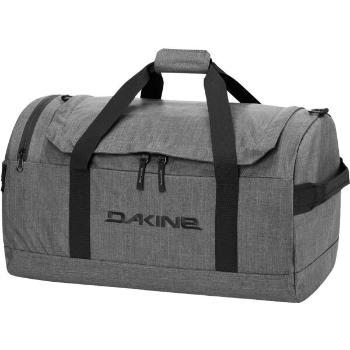 Dakine EQ DUFFLE 50L Cestovní taška, tmavě šedá, velikost