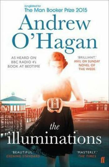 The Illuminations (Defekt) - Andrew O'Hagan