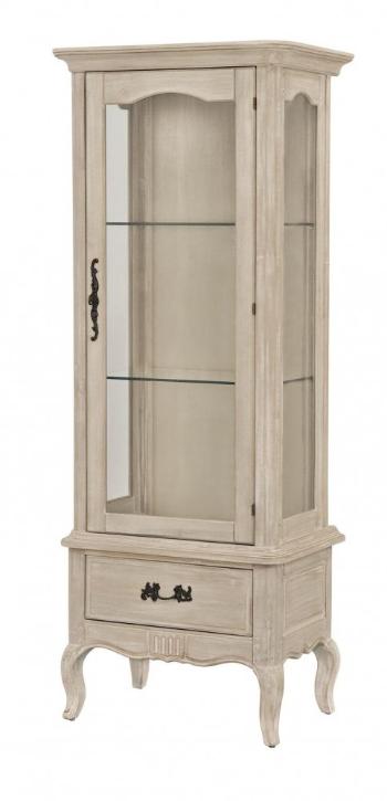 Venezia Bianco VEB860K Vitrína