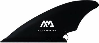 Aqua Marina Slide-In River Fin Black Doplněk pro paddleboard