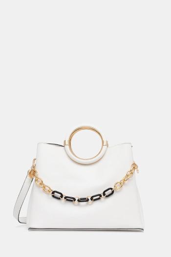 Aldo kézitáska fehér