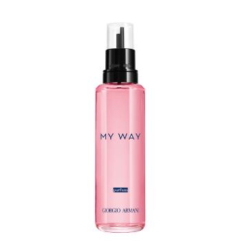 Giorgio Armani My Way Parfum parfém  - refill 100 ml