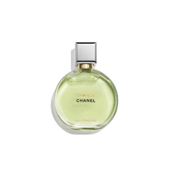 CHANEL CHANCE EAU FRAÎCHE EAU DE PARFUM PARFÉMOVÁ VODA S ROZPRAŠOVAČEM 35 ML