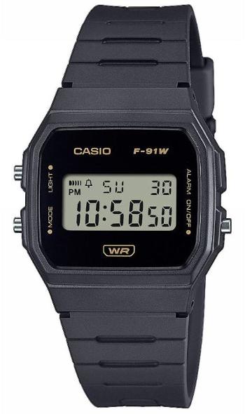 Casio Collection Vintage F-91WB-8AEF (007)