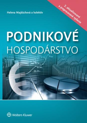 Podnikové hospodárstvo - Helena Majdúchová