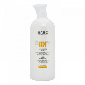BABÉ Dermaseptic Soap tusfürdő 1000 ml