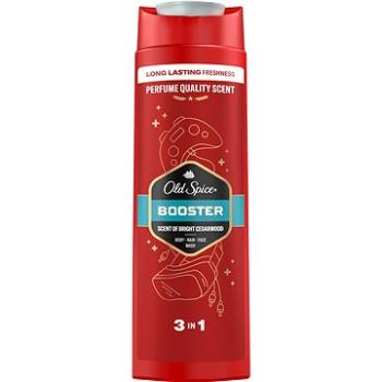 OLD SPICE  Booster 400 ml (8006540186701)