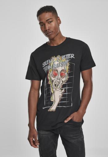 Mr. Tee Silence Tee black - M