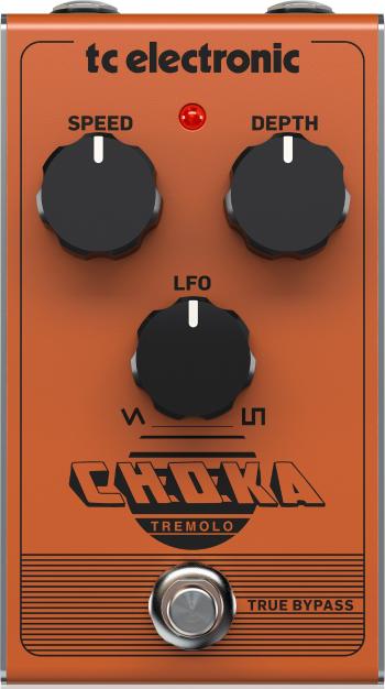 TC Electronic Choka Tremolo